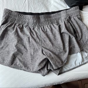 Lululemon Tracker Shorts
